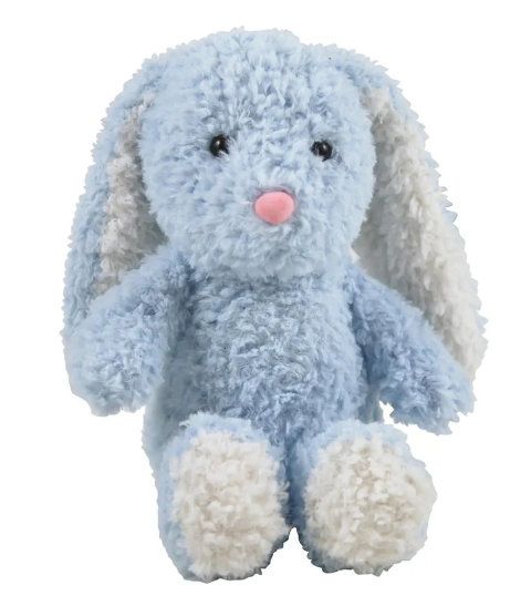  Plush Teddy