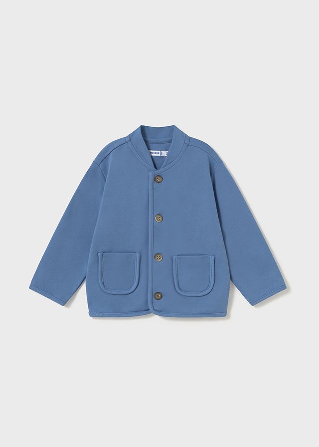 Mayoral Boys Bomber Jacket (1474)