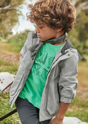 Mayoral Boys Windbreaker (3429)