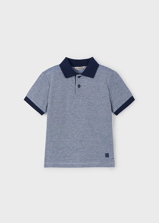 Mayoral Boys Polo Shirt (3105)
