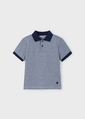 Mayoral Boys Polo Shirt (3105)