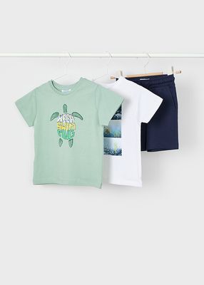 Mayoral Boys Set (3610)