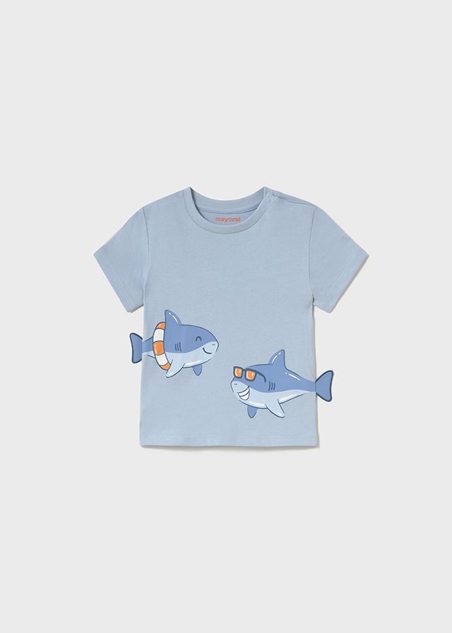 Mayoral Boys T-Shirt (1061)
