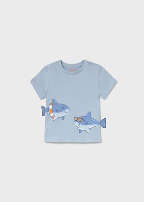Mayoral Boys T-Shirt (1061)