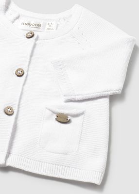 Mayoral Baby Cardigan (1307)