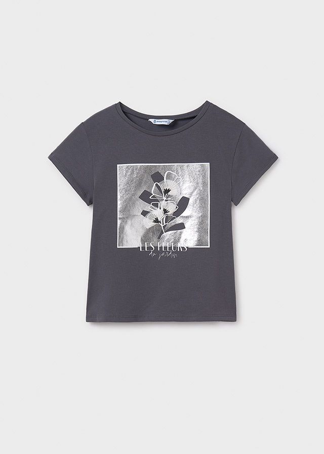 Mayoral Girls T-Shirt (6020)