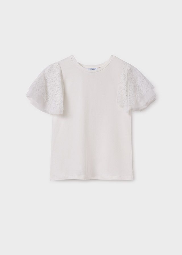Mayoral Girls T-Shirt (6022)