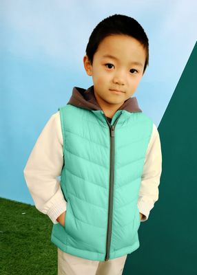 Mayoral Boys Gilet (3371)