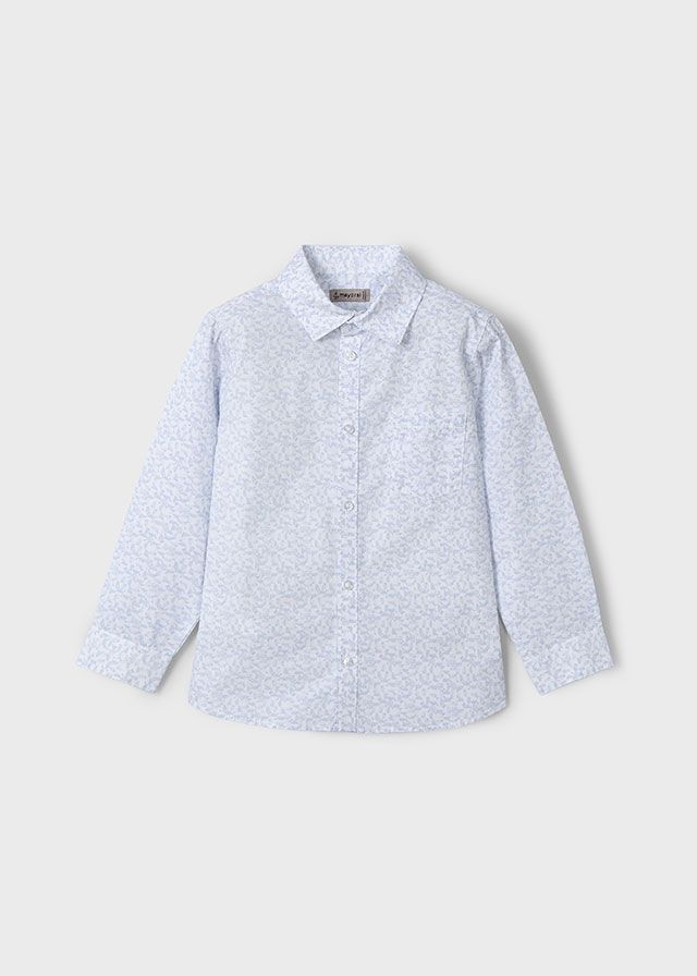 Mayoral Boys Shirt (3117)