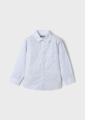 Mayoral Boys Shirt (3117)