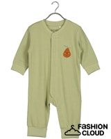 Blue Seven Baby Boys Romper (432106)