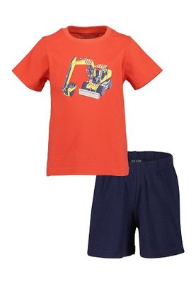 Blue Seven Boys 2 Pce Set (827518)