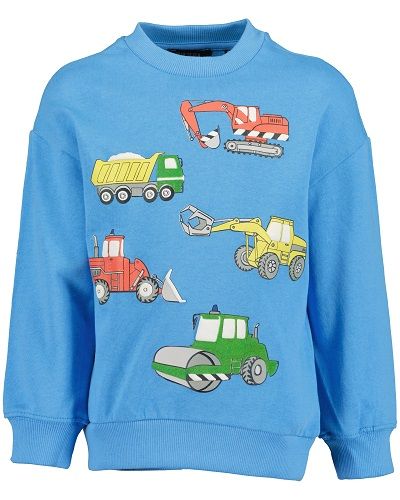 Blue Seven Boys Sweater (817656)