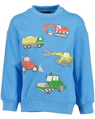 Blue Seven Boys Sweater (817656)