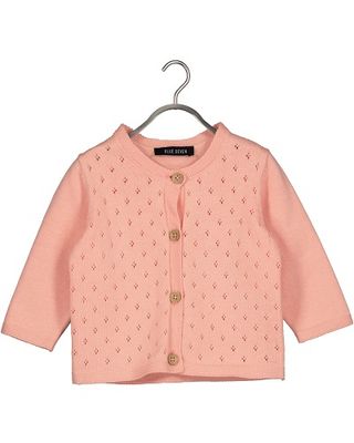 Blue Seven Girls Cardigan (414009)