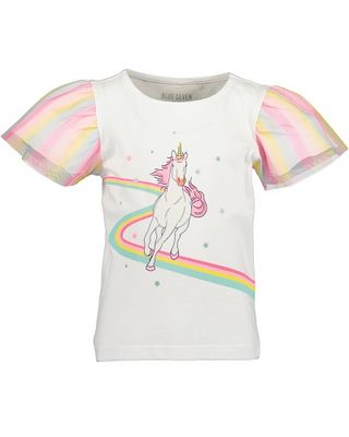 Blue Seven Girls T-Shirt (702367)