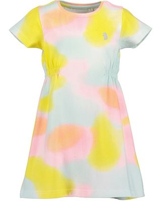 Blue Seven Girls Dress (721691)