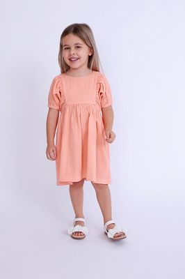 Blue Seven Girls Dress (734145)