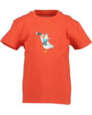 Blue Seven Boys Short Sleeve Top (802356)