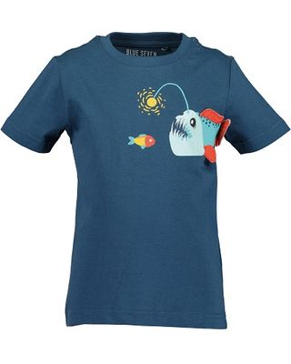 Blue Seven Boys Short Sleeve Top (802358)