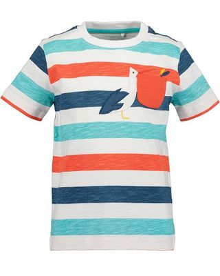 Blue Seven Boys T-shirt (802357)