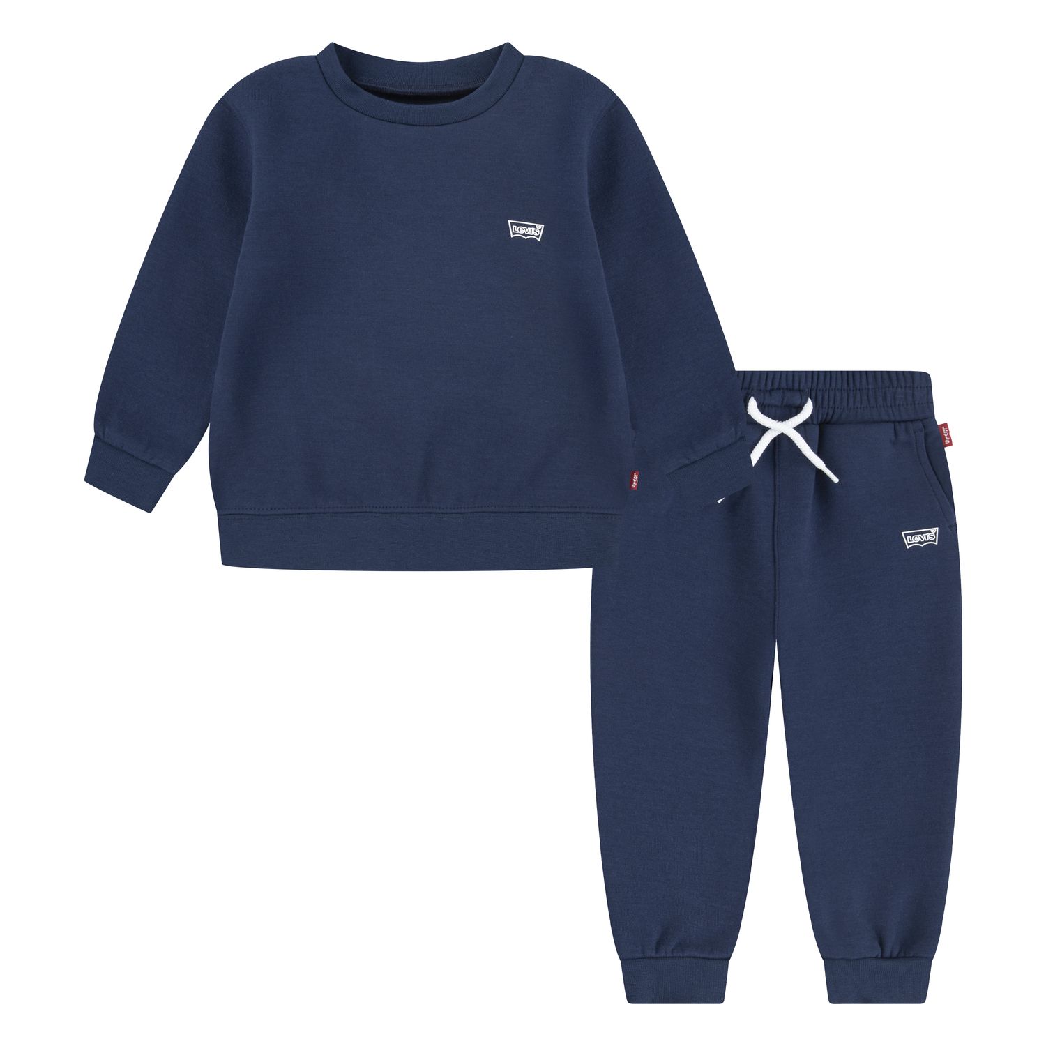 Levi&#39;s Boys Tracksuit (6EM676)