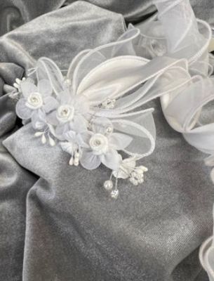 Celebrations Communion Hair Piece (CH274)
