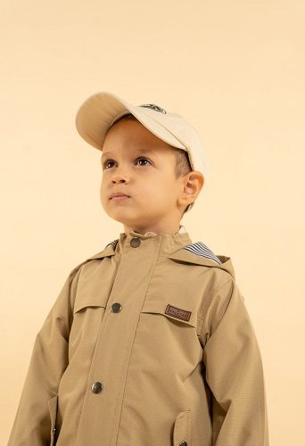 Hashtag Boys Jacket (254802)