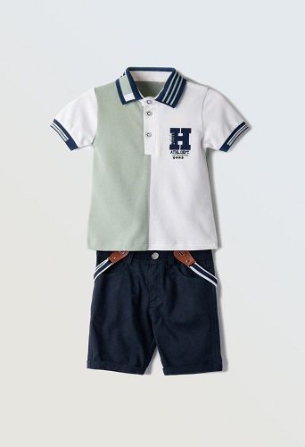 Hashtag Boys Set (254807)