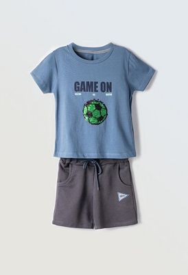 Hashtag Boys Set (254824)