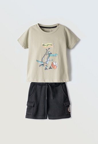 Hashtag Boys Set (254807)