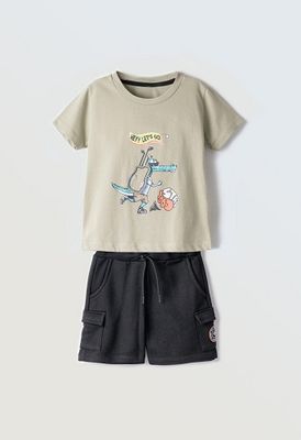 Hashtag Boys Set (254807)