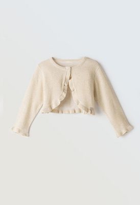 Ebita Girls Cardigan (254248)