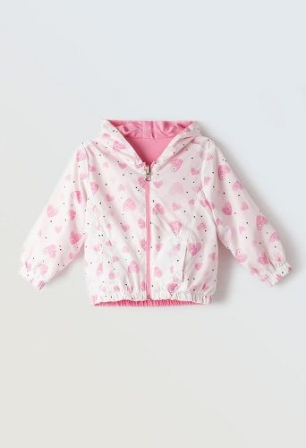 Ebita Girls Jacket (254250)