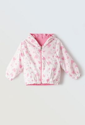 Ebita Girls Jacket (254250)