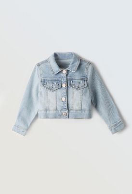 Ebita Girls Denim Jacket (254221)