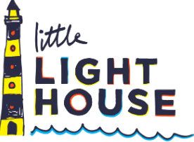 Little Lighthouse