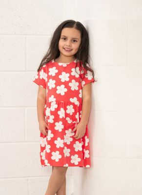Little Lighthouse Marnie Dress