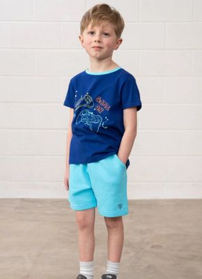 Little Lighthouse Oliver T-shirt