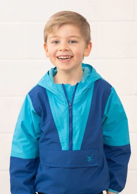 Little Lighthouse Ryan Waterproof Jacket