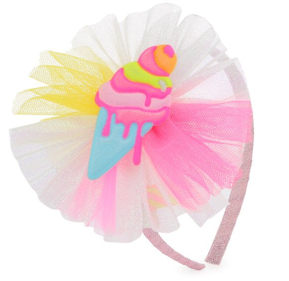 Billieblush Girls Hairband(U20784)