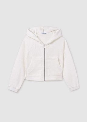 Mayoral Girls jacket (6408)