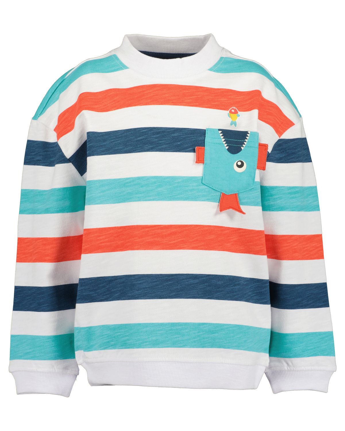 Blue Seven Boys Sweatshirt (817643)