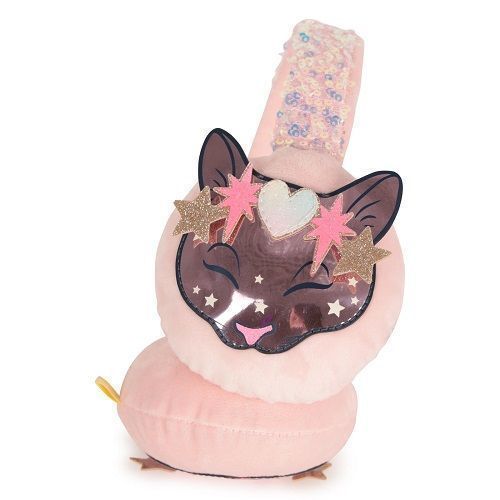 billieblush Billieblush Girls Earmuffs (U21513)