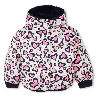 Billieblush Reversible Jacket (U21355)