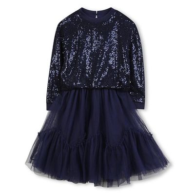 Billieblush Dress (U21288)