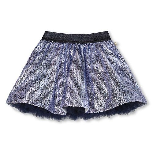 Billieblush Skirt  (U21589)