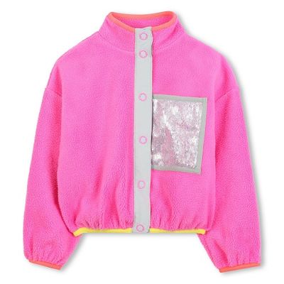 Billieblush Fleece (U21633)