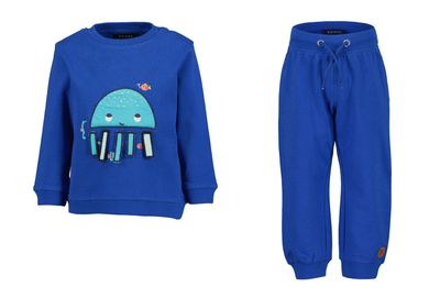 Blue Seven Tracksuit (936070)