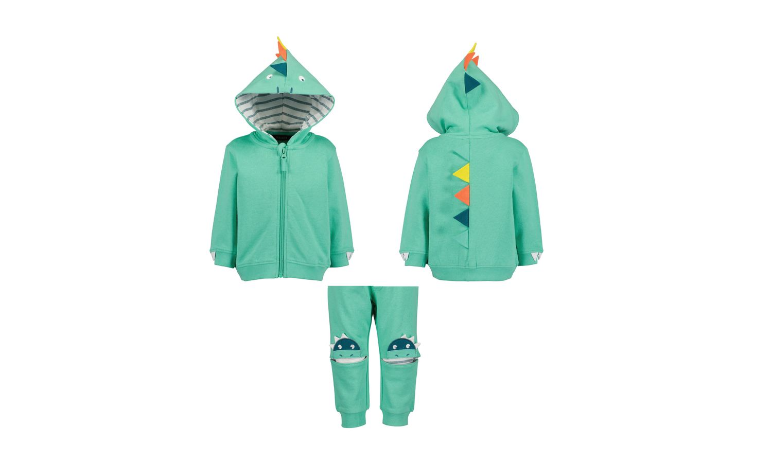 Blue Seven Tracksuit (936074)